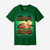 Celtics 2024 NBA Champs T-Shirt - Green