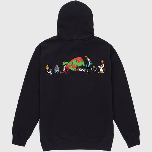 Space Jam '96 Squad Hoodie